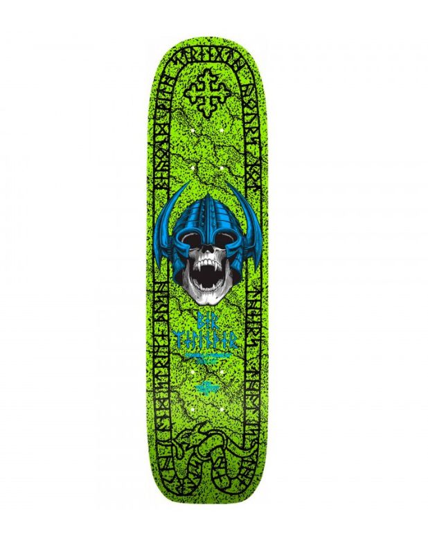 Powell Peralta 7.25" Per Welinder Freestyle Lime Green Monark Supply 89,90 € powell peralta per welinder freestyle lime green