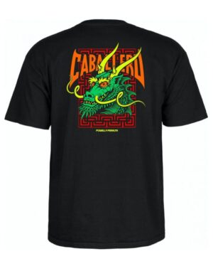 powell peralta steve caballero street dragon negra