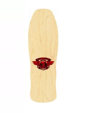 powell peralta welinder classic skateboard deck