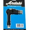 precio Herramienta Skate Andalé Negra
