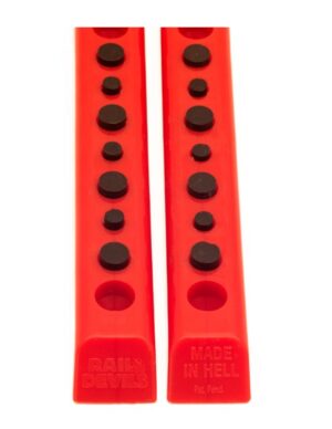 precio Rails Tail Devil Spark
