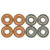 precio Rodamientos Enjoi Teenish Abec 7