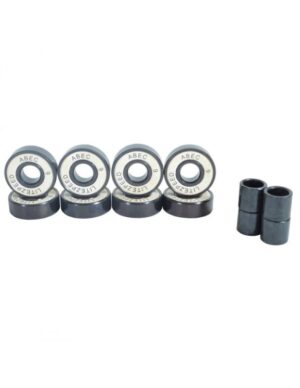 precio Rodamientos Litezpeed White Black ABEC 9