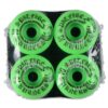 Ruedas Spitfire 52mm 99A Burner Green - Imagen 2
