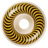 precio Ruedas Spitfire 55mm 99A Classic White Yellow