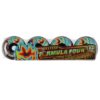precio Ruedas Spitfire 57mm 99A F4 Radioactive Bighead Black