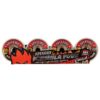 precio Spitfire 58mm 101A Formula Four Conica