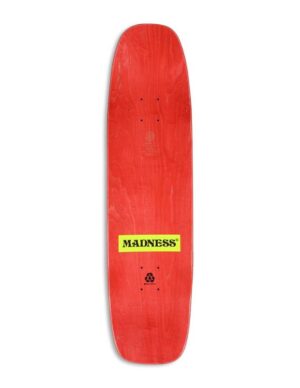 precio Tabla Madness Alphonzo Rawls Revolt