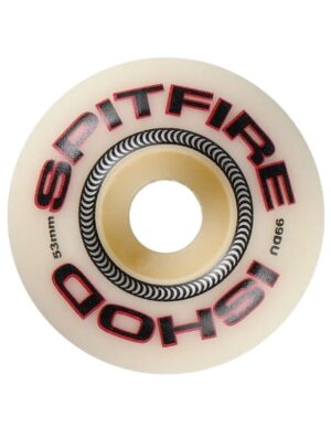 precio ruedas Spitfire 52mm 99A Lock In Classic Ishod