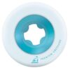 ricta 54MM 99A CHROME CORE WHITE TEAL