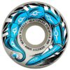 ruedas Bones 58mm 84B Scorpeedo PS Sidecut Skatepark Formula