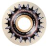 ruedas Bones STREET CLEATS 56 95A V5 SIDECUT X-FORMULA