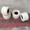 Ruedas Mini Logo 63mm 80A A.W.O.L. Blancas - Imagen 4