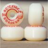 ruedas Spitfire 54mm 99A Burner