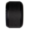 ruedas oj wheels 54MM DOUBLE DURO BLACK GRAY 101A95A