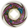 ruedas oj wheels 57mm 95a Teamrider Original OJ Skateboard Whee