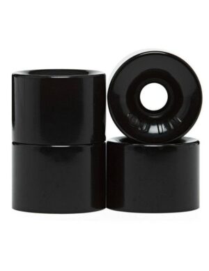 ruedas skate OJ Wheels 60mm 78A Hot Juice negras
