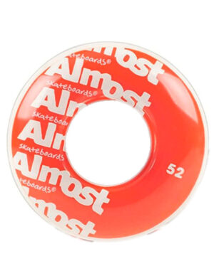 ruedas skate economicas de 52mm
