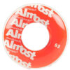 ruedas skate economicas de 52mm