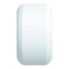 ruedas skate ricta 54MM 99A CHROME CORE WHITE TEAL