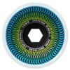 ruedas spitfire 60mm 80A Superwides