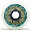 ruedas spitfire 60mm 80A Superwides