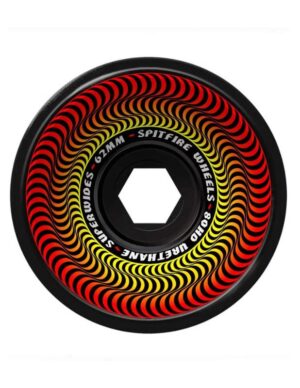 ruedas spitfire 62mm 80HD SUPERWIDES