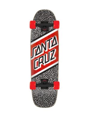 santa cruz CRUISER Amoeba Street