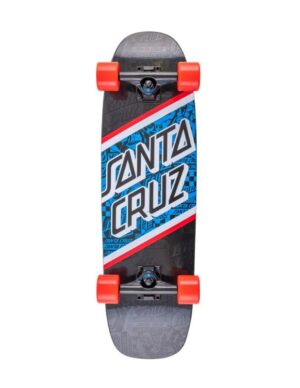 santa cruz Cruiser Flier Collage