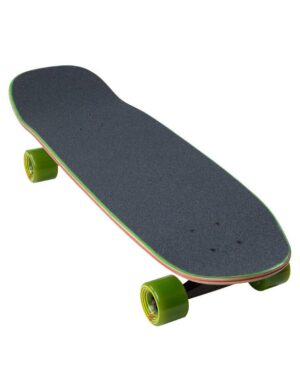 santa cruz Cruiser Rasta Tie Dye
