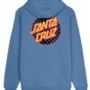 santa cruz MEYER FREESTYLE DOt Dusty Blue