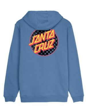 santa cruz MEYER FREESTYLE DOt Dusty Blue