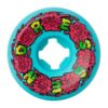 santa cruz Ruedas skate Santa Cruz 56mm 97A Vomit Mini Dressen Turquoise