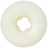 santa cruz Ruedas skate Slime Balls 56mm 97A Vomit Mini White Yellow