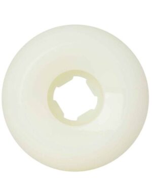 santa cruz Ruedas skate Slime Balls 56mm 97A Vomit Mini White Yellow