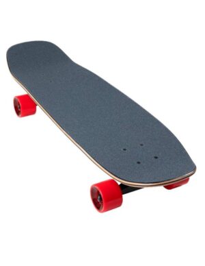santa cruz Skate CRUISER Amoeba Street