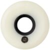 santa cruz Slime Balls Mini OG Slime White 54 MM 90A Skateboard Wheels