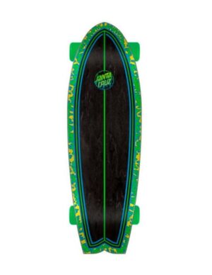 santa cruz cruiser Santa Cruz Toxic Dot
