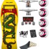 Reissue Powell Peralta Caballero Chinese Dragon 10"