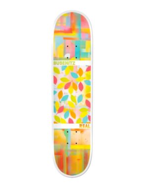 Tabla Real Dennis Busenitz Acrylics 8"