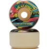 Ruedas skate Spitfire 57mm 97A F4 Radial Pedro Delfino Turbo - Imagen 6