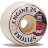 Ruedas Spitfire 54mm 99A Conical Engine 29