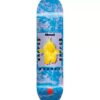 Tabla Almost Rodney Mullen Stuffed Super Sap 8.0"