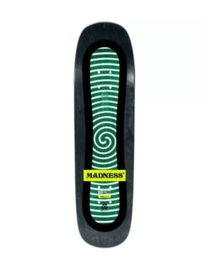 Tabla Madness Sam Beckett Faceless Impact Light 8.75