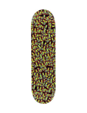 skate Blind 8 OG Wallpaper