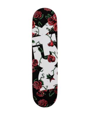 skate DGK 8 Bloom