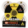 Ruedas Hazard 53mm 101A Swirl CP Classic Radial - Imagen 2