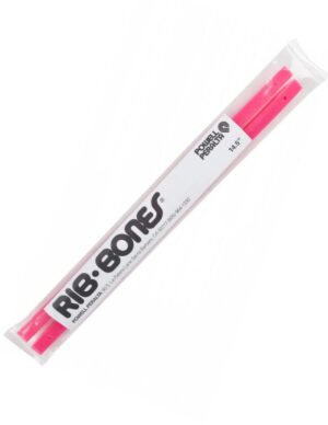 skate Rails Bones rosa