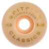 Ruedas skate Spitfire 53mm 101A Formula Four Classic - Imagen 3