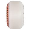 skate Spitfire 53mm 99A Classics White Orange